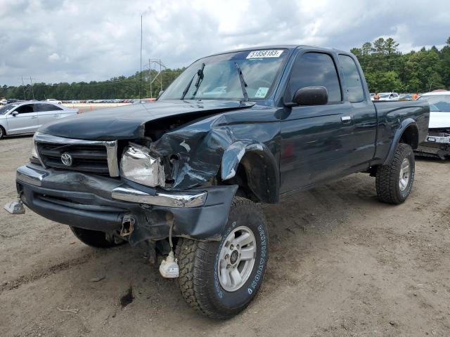 1998 Toyota Tacoma 