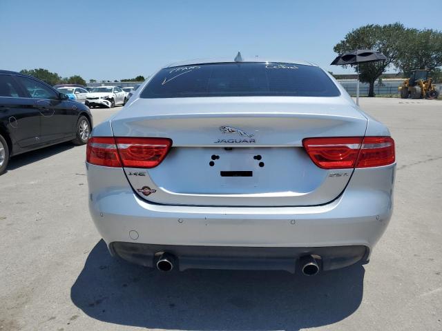 2017 JAGUAR XE PREMIUM - SAJAD4BV7HA950744
