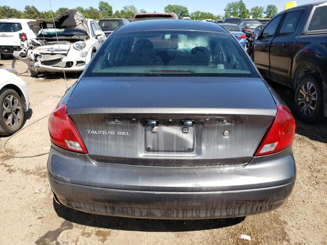 2003 Ford Taurus Sel VIN: 1FAHP56S93G175529 Lot: 52732023