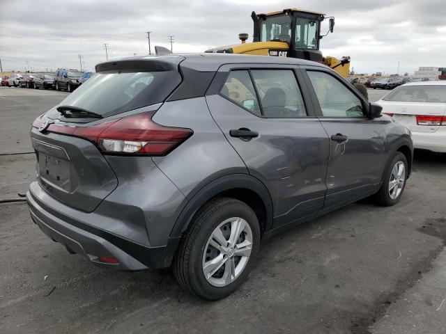 3N1CP5BV4ML522673 Nissan KICKS S