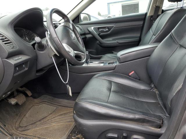 1N4BL3AP0GC140688 Nissan Altima 3.5sl
