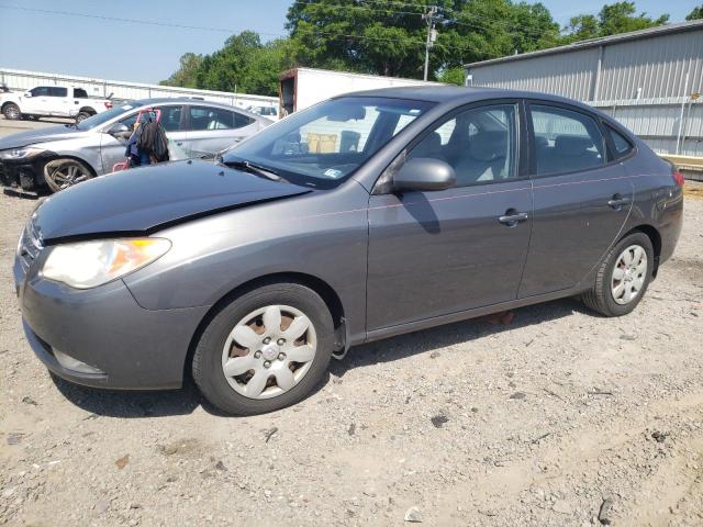 2008 Hyundai Elantra GLS