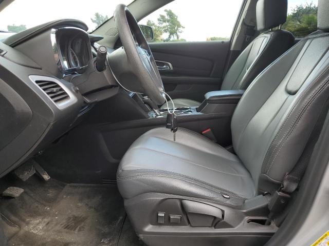 2GKALMEK5H6332858 GMC Terrain Sle
