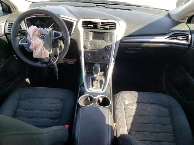 3FA6P0H7XGR330302 Ford FUSION SE