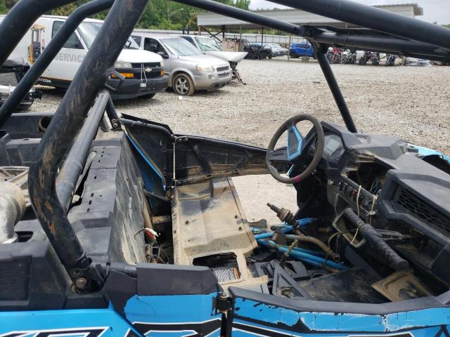2020 POLARIS RZR XP 100 - 3NSNAE995LF133746