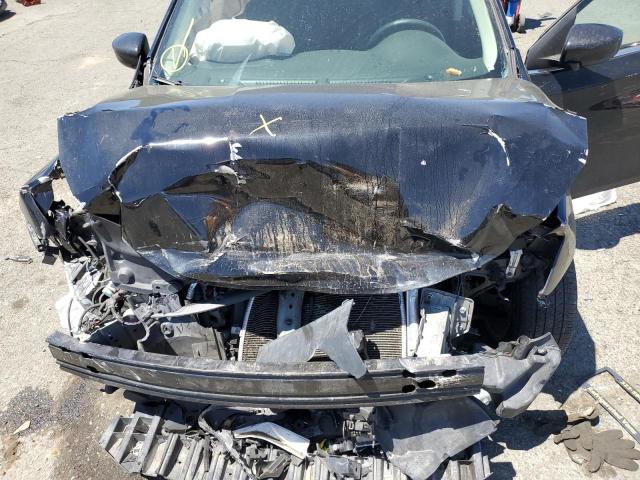 3N1AB7AP0JL624410 Nissan SENTRA S
