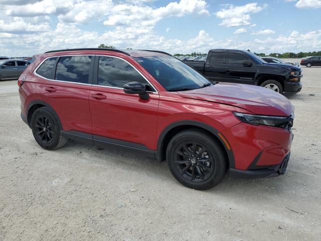 2023 HONDA CR-V SPORT - 2HKRS5H57PH706524