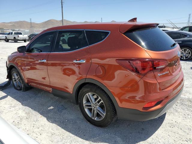 5XYZT3LB3HG447974 Hyundai SANTA FE SPORT