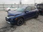 2022 CHEVROLET TRAILBLAZE - KL79MRSL3NB013647