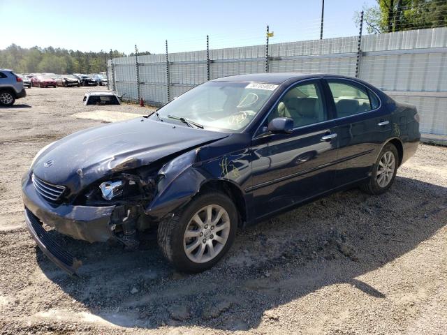 2004 Lexus ES 330 