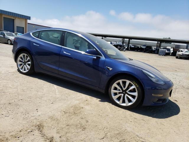 5YJ3E1EB8KF406966 Tesla MODEL 3