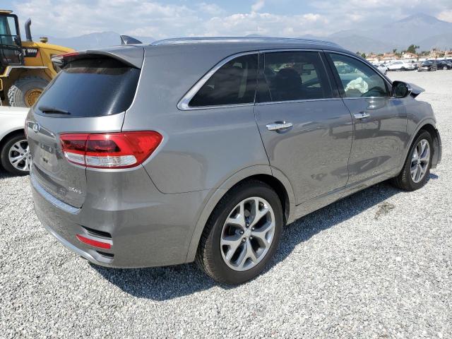 5XYPK4A59JG369963 KIA SORENTO SX