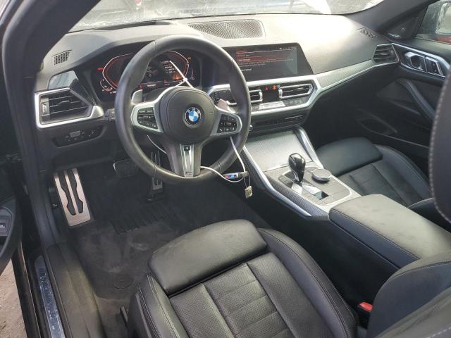 2022 BMW M440I - WBA83AP00NCH65916