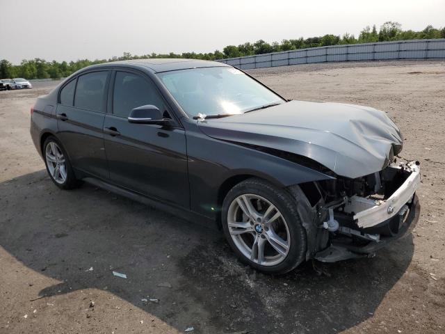 2017 BMW 330 I - WBA8B9G56HNT89743