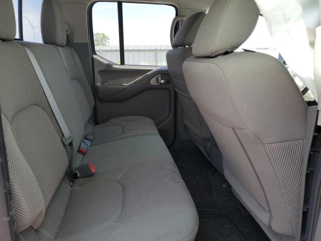 1N6ED0EA8LN719271 Nissan FRONTIER S