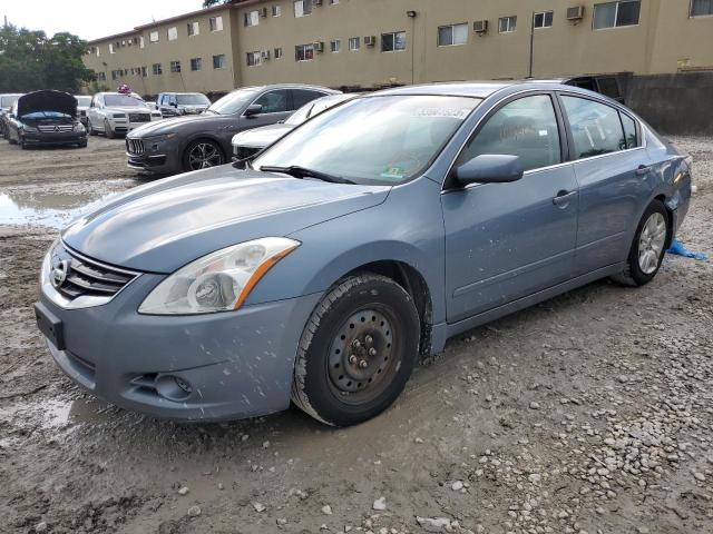 2010 Nissan Altima Base