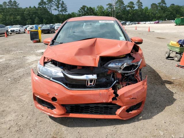 3HGGK5H46LM719138 HONDA FIT 2020