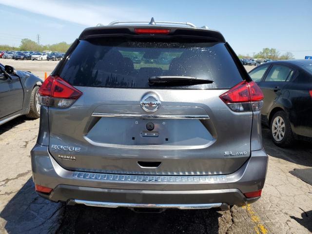 5N1AT2MV9JC839945 Nissan ROGUE S