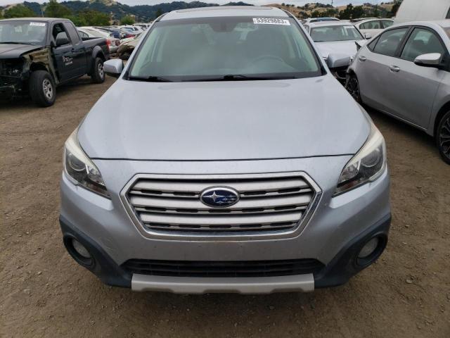 4S4BSENCXH3302338 Subaru Outback 3.6r Limited