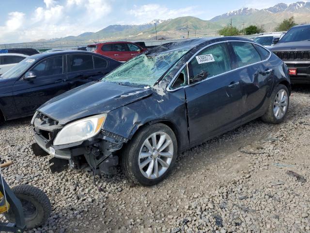 2013 Buick Verano 