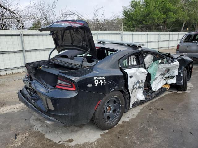 2021 DODGE CHARGER PO - 2C3CDXAT2MH668469