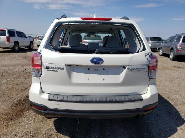 JF2SJABC8JH498813 | 2018 SUBARU FORESTER 2