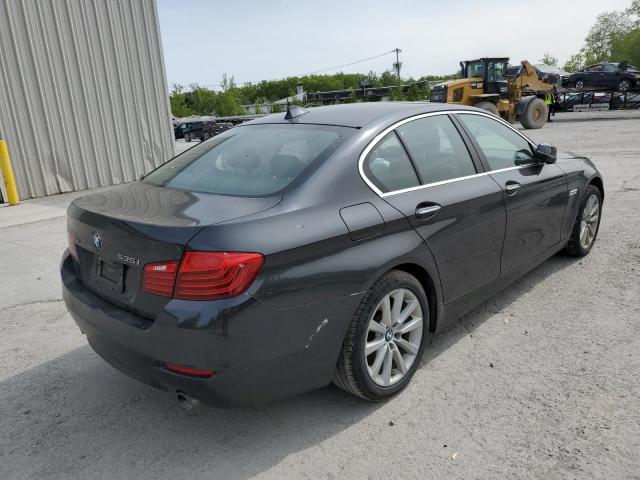 2016 BMW 535XI WBA5B3C5XGG260722
