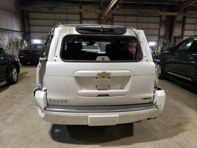 2017 CHEVROLET TAHO LT 1GNSKCKC5HR239425