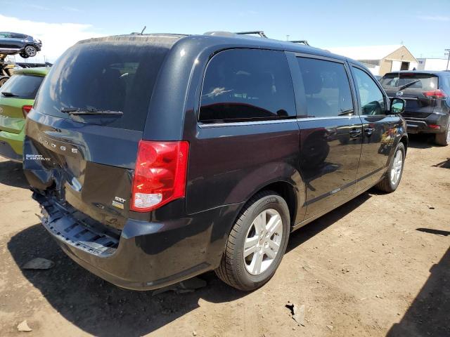 2C4RDGCG8KR774020 Dodge Grand Caravan Sxt