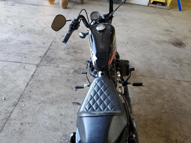 2018 HARLEY-DAVIDSON XL1200 XS 1HD1LR327JC419622