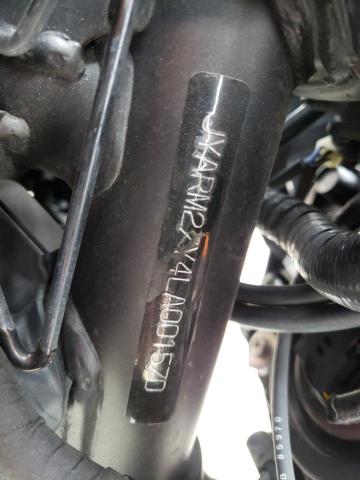 2020 YAMAHA MT07 C JYARM27Y4LA001570