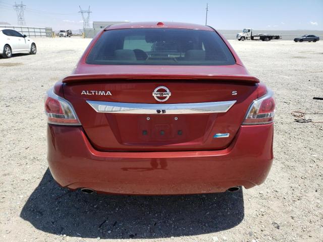 1N4AL3AP7EN241711 Nissan ALTIMA 2.5