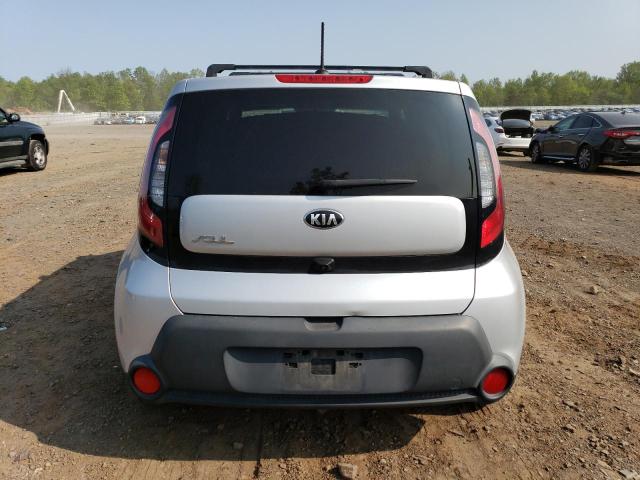 2015 KIA SOUL + - KNDJP3A5XF7787244