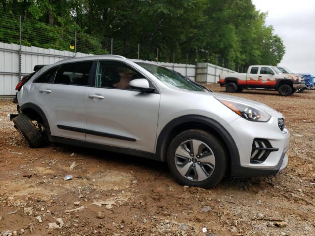 KNDCB3LC5L5361276 KIA NIRO LX