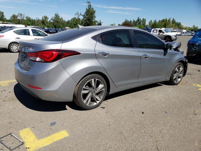 5NPDH4AE5FH616459 | 2015 HYUNDAI ELANTRA SE