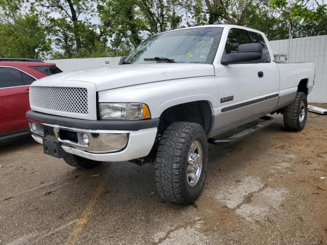 2000 Dodge Ram 2500 