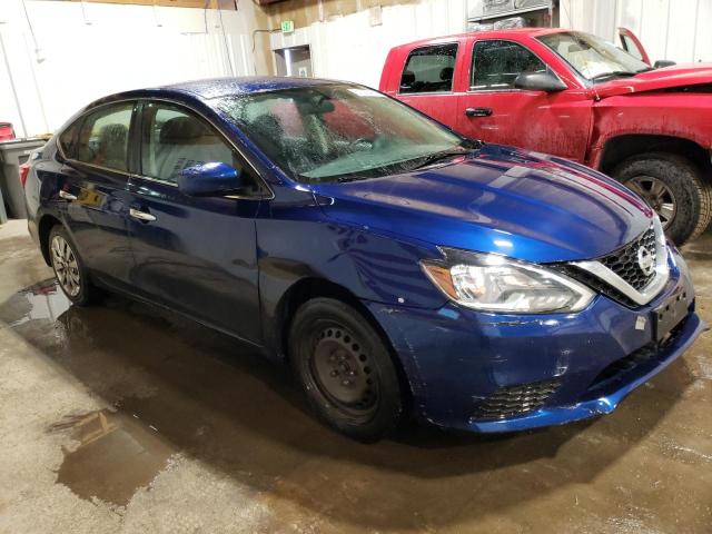 2016 NISSAN SENTRA - 3N1AB7AP0GY231857