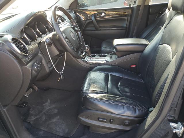 5GAKVBKD2EJ339691 Buick Enclave