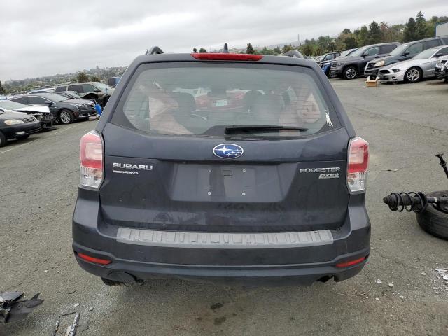 JF2SJABC4HH807526 Subaru Forester 2.5i