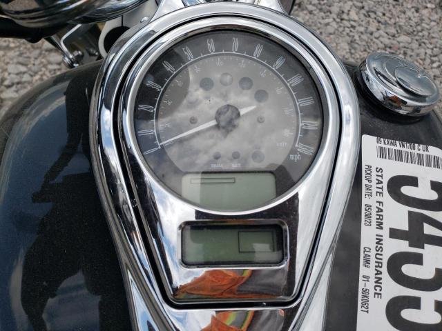 2009 KAWASAKI VN1700 C - JKBVNRC199A000074