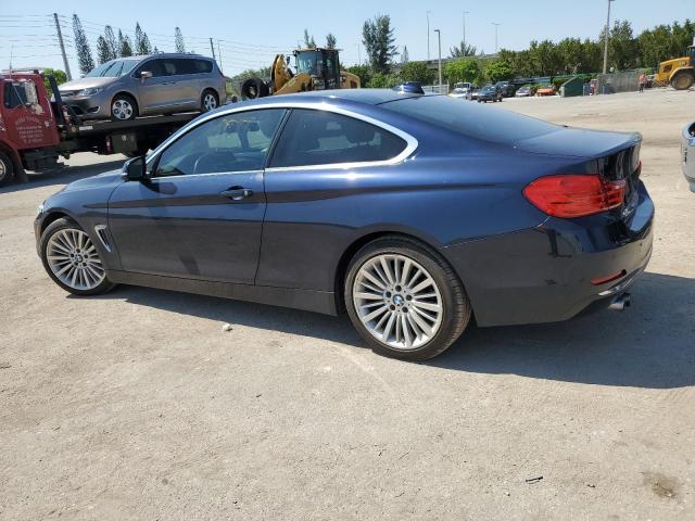 2015 BMW 428 I - WBA3N3C56FK232264