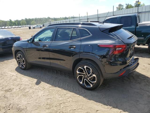 2024 CHEVROLET TRAX 2RS KL77LJE27RC008031
