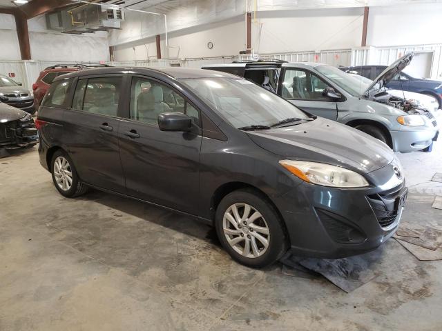 2012 Mazda 5 VIN: JM1CW2BL5C0115003 Lot: 51980803