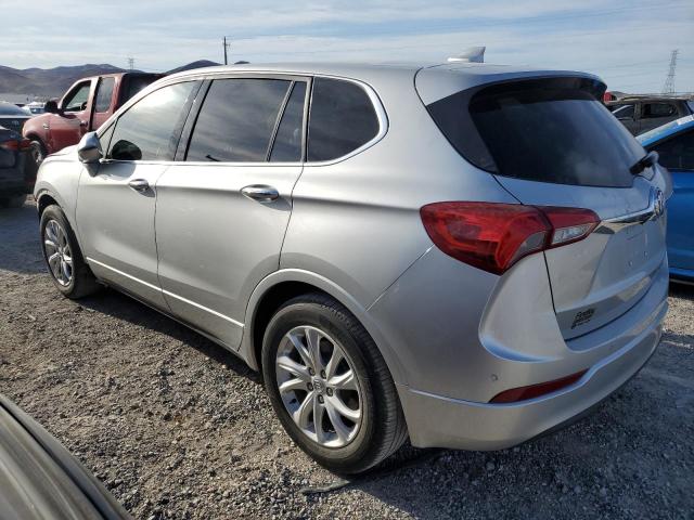 LRBFXBSA2KD127527 Buick Envision Preferred