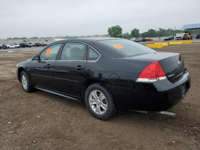 2G1WA5E32F1114157 Chevrolet Impala Limited Ls