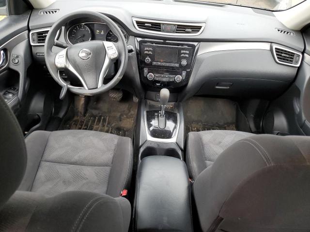 KNMAT2MV7GP719552 Nissan ROGUE S