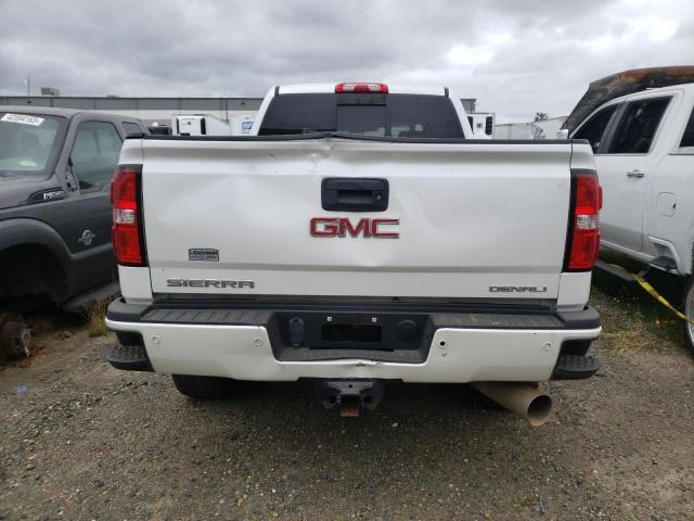 1GT12UEY5JF283160 GMC Sierra K2500 Denali