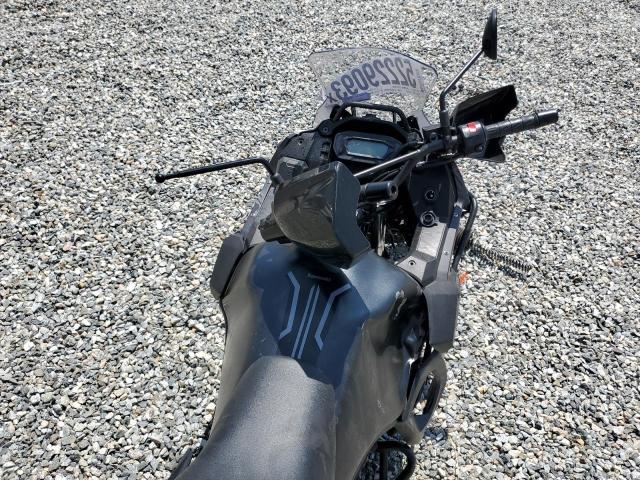 2022 KAWASAKI KL650 L - ML5KLEL16NDA03466