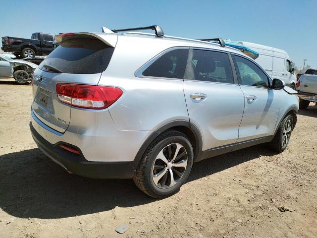 5XYPH4A57GG133643 KIA SORENTO EX