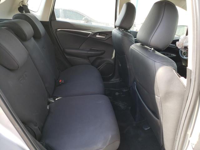 2020 HONDA FIT EXL - 3HGGK5H98LM702238